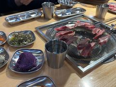 -麻蒲碳烤肉(嘉禾东平地铁站19号店)
