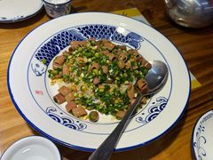 -旺角小渔村(幸福中路店)