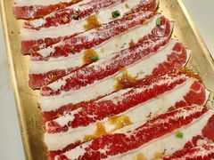 -炙城·韩式烤肉(南京东路店)