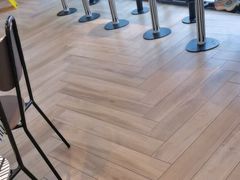 -麦当劳(顾村公园店)