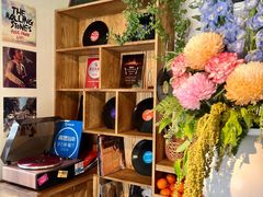 -Money Shops(愚园路店)