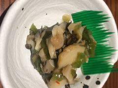 -贵木日本料理·铁板烧(新地假日广场店)
