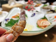 -金地利海鲜酒楼(清凉门店)