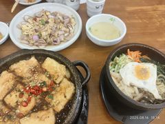 -全州拌饭馆(断桥店)