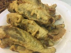 -清真磊磊烧烤老店(饮虎池街34号店)