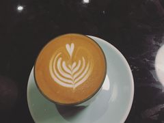 馥芮白-Seesaw Coffee(环贸iapm店)