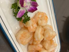 -润泽园饭庄(中山路店)
