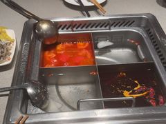 -海底捞火锅(百利广场店)