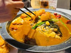 -八分饱·西津会(西津渡店)
