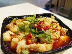 -梵云依家小冒菜(新街口总店)
