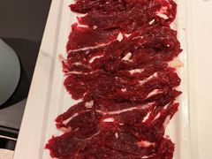 -八合里牛肉火锅(上海中山公园店)