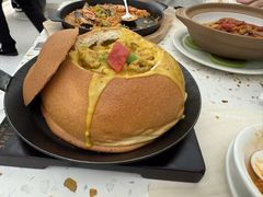 -大树餐厅(环球港店)