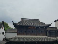 -胡雪岩故居