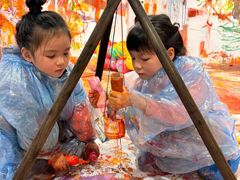 -杨梅红艺术教育(水贝教学中心)