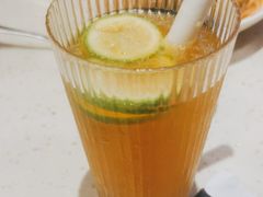-夏日玛莉西餐厅(金茂览秀城店)