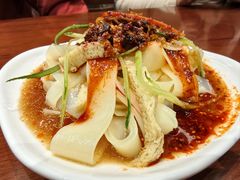 -老孙家泡馍(洒金桥店)