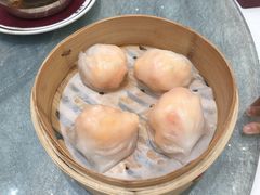 -喜宴又一村·粤菜·茶点·海鲜(壹方天地店)
