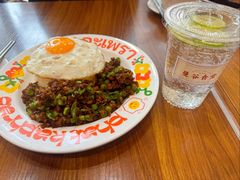 -曼谷食堂·泰国家庭料理(丹桂路店)