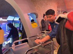 -海底捞大排档火锅(打浦路店)