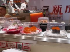 -新一番三文鱼寿司(红城湖店)