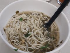 -翡翠拉面小笼包(机场DFS店)