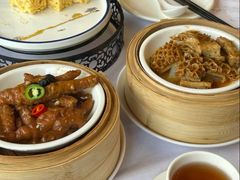 -莞香楼·正宗东莞菜(东升店)
