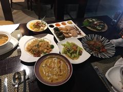 -食肆&Fourteen(武林夜市店)