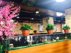 大堂-五谷粮煎饼卷大葱(景星店)