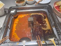 -海底捞火锅(壹悦城店)