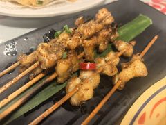 -辉记炭烧海鲜大排档·老字号(福田店)