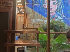 -阿婆情腊排骨火锅·野生菌季(古城旗舰店)