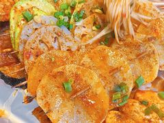 -曾哥烧烤店(红瓦寺店)