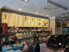 -国际饭店·帆声西饼屋(黄河路店)
