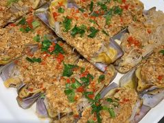 -鸿星花园酒家(银亿家园店)