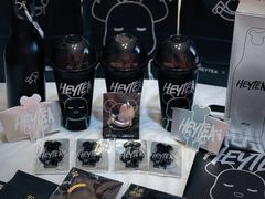 -喜茶(北京三里屯太古里店)