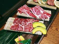 -炎蔵牛舌烤肉