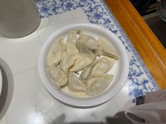 -东方饺子王(工农大路店)