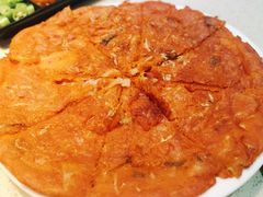 -阿泽禧烤肉(民兴花园店)