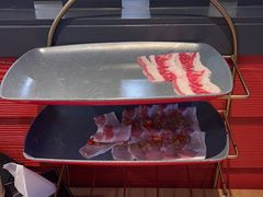 -新石器烤肉(百联川沙店)