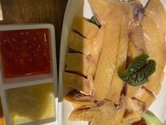 文东海南鸡-星怡会·新加坡新美食(苏州中心店)
