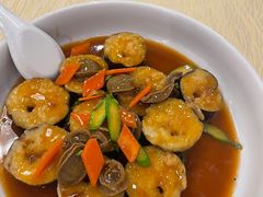 -和膳居饮食有限公司