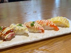 -赤稻·日式料理(禅城店)