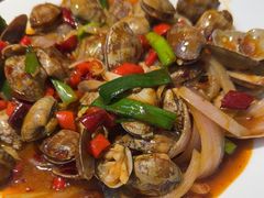 -丝路东方虾仁水饺(北京路二宫汇嘉店)
