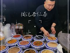 -西司夜市