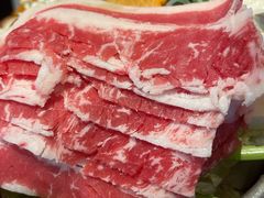 寿喜烧-米仓食堂(凯德广场店)