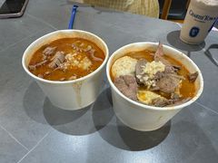 -四里沙茶面(湖滨四里店)