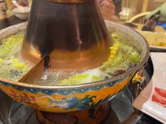 -京炭铜锅涮肉·羊蝎子·羊肉炉(保利·时光里店)