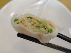 -北方饺子王·海肠捞饭·海鲜锅(山大店)