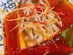 -福苗小骆驼烧烤(望京店)
