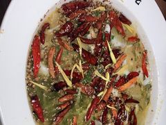 -太二酸菜鱼(天鹅湖万达店)